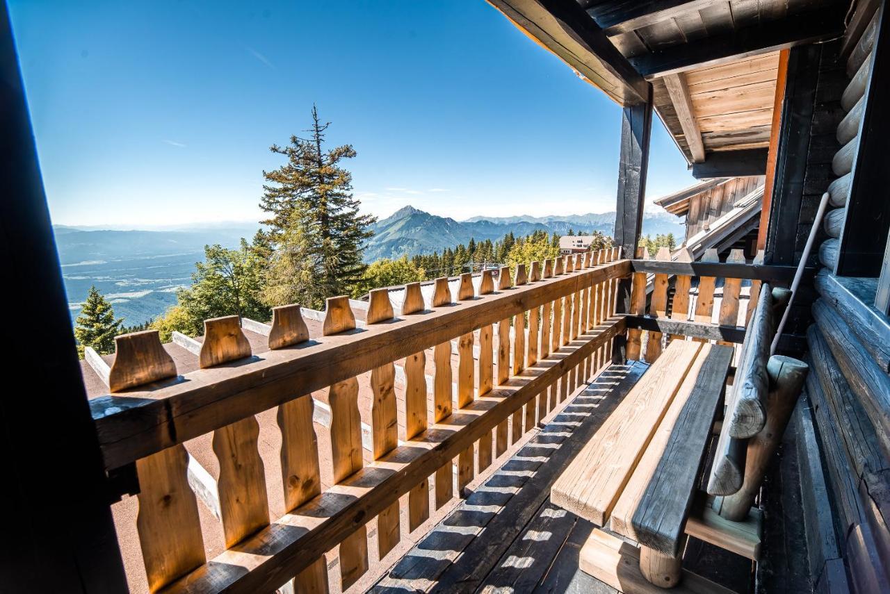 Apartments Zvoh, Krvavec, Ski-in, Ski-out Cerklje na Gorenjskem Extérieur photo