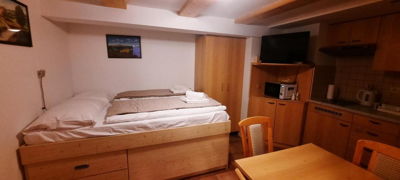 Apartments Zvoh, Krvavec, Ski-in, Ski-out Cerklje na Gorenjskem Extérieur photo
