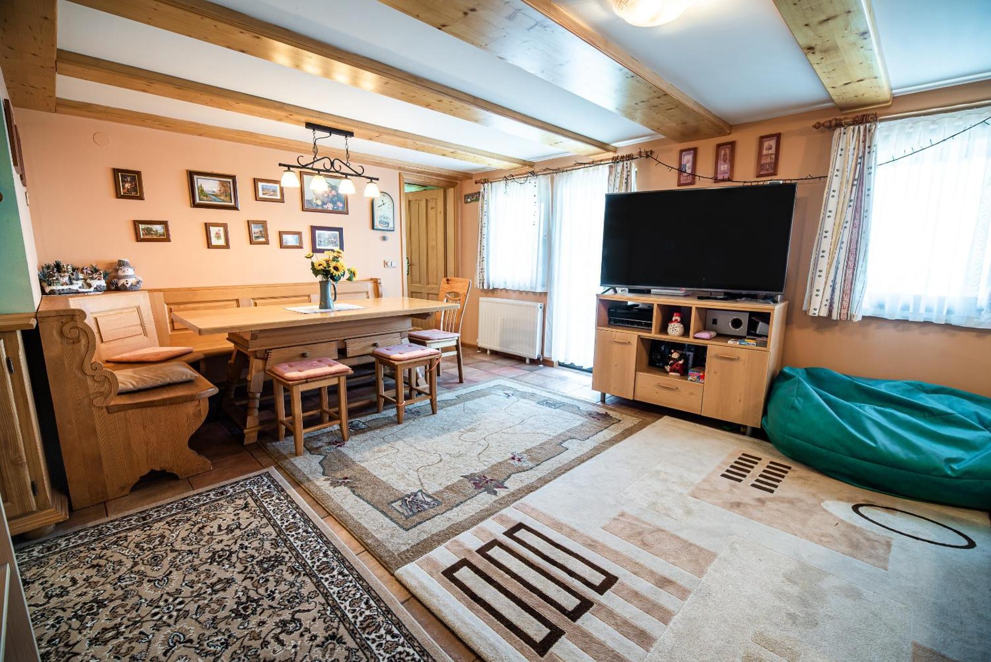 Apartments Zvoh, Krvavec, Ski-in, Ski-out Cerklje na Gorenjskem Chambre photo